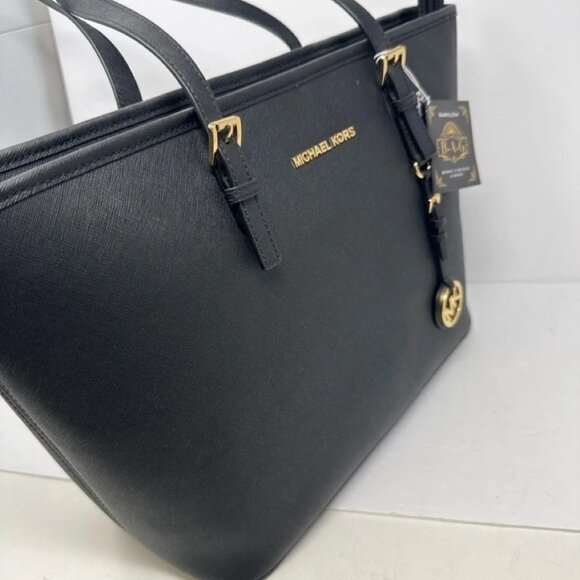 MICHAEL KORS TOTE PURSE - Picture 2 of 6